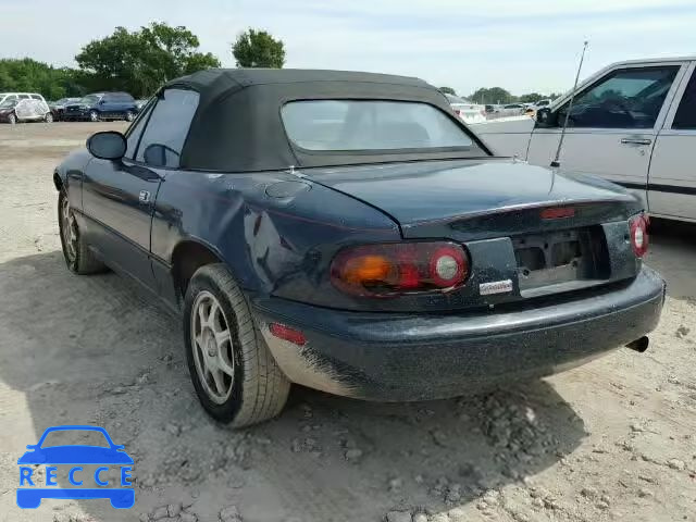 1996 MAZDA MX-5 MIATA JM1NA3530T0704680 зображення 2