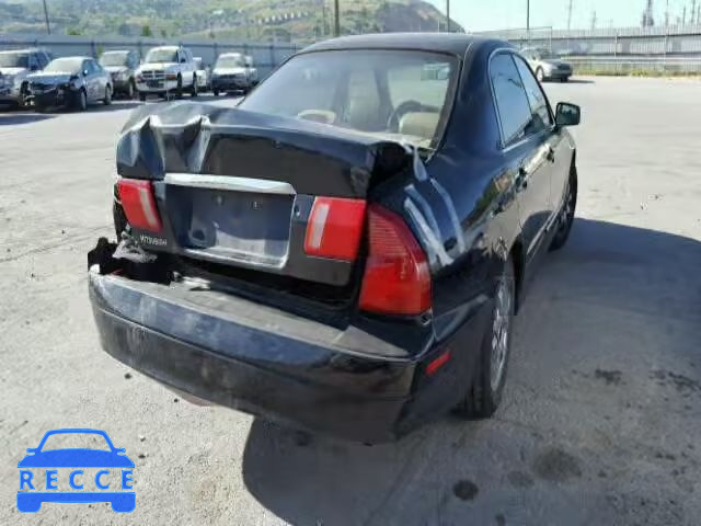 1999 MITSUBISHI DIAMANTE 6MMAP47P6XT002067 image 3