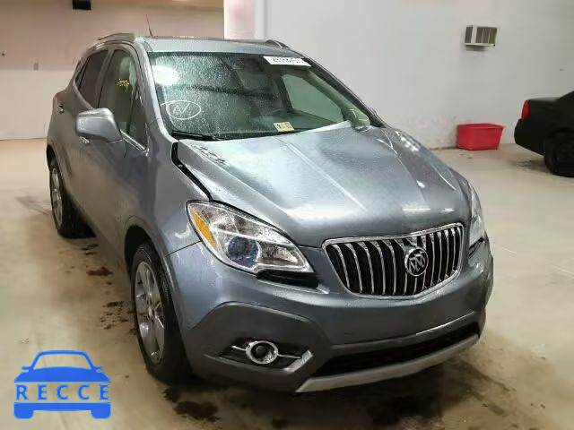 2013 BUICK ENCORE PRE KL4CJDSB4DB201890 image 0