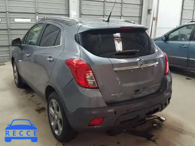 2013 BUICK ENCORE PRE KL4CJDSB4DB201890 image 2