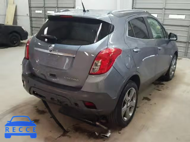 2013 BUICK ENCORE PRE KL4CJDSB4DB201890 image 3