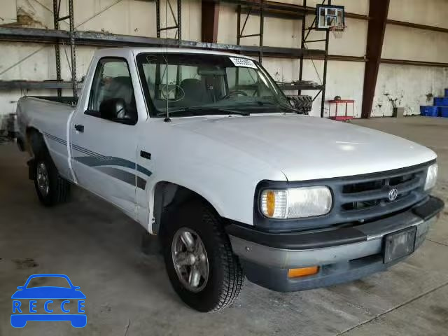 1996 MAZDA B2300 4F4CR12A8TTM48415 зображення 0