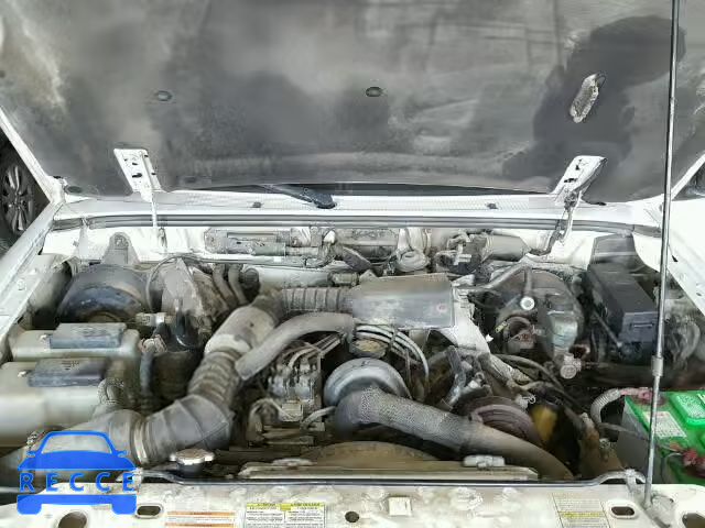 1996 MAZDA B2300 4F4CR12A8TTM48415 Bild 6