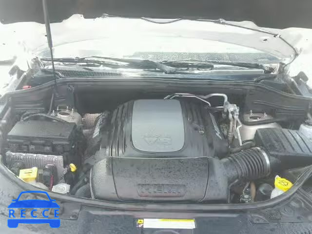 2014 DODGE DURANGO LI 1C4SDHDT2EC286312 image 6