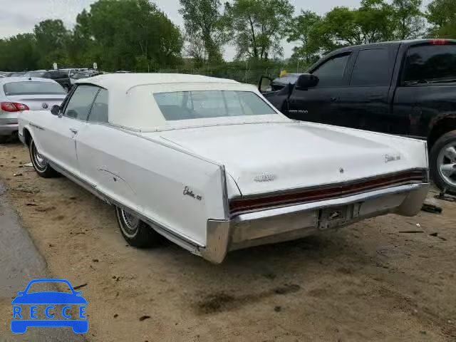 1966 BUICK ELECTRA 484676H314411 image 2