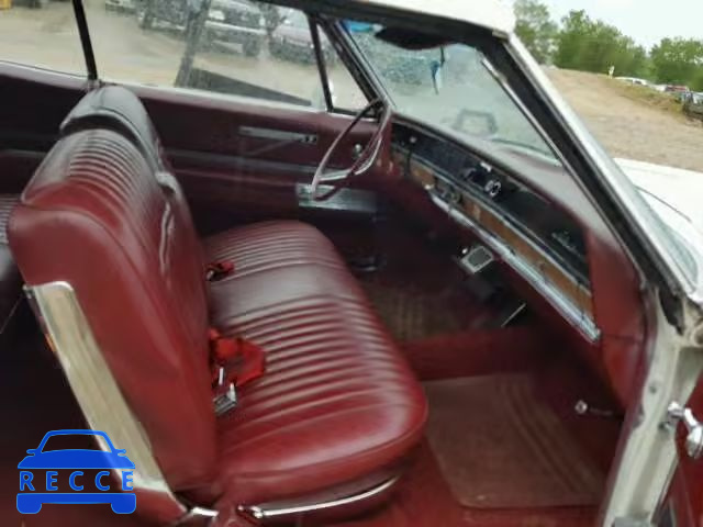 1966 BUICK ELECTRA 484676H314411 image 4