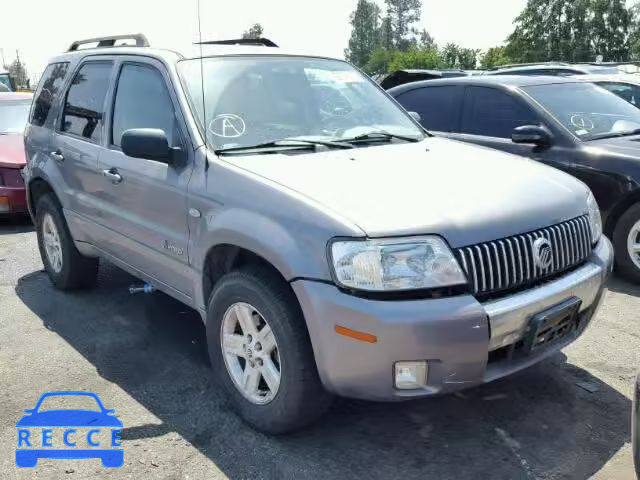 2007 MERCURY MARINER HY 4M2CU39HX7KJ16780 image 0