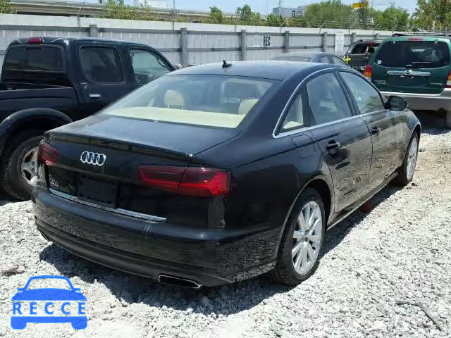 2016 AUDI A6 PREMIUM WAUCFAFC1GN068479 Bild 3