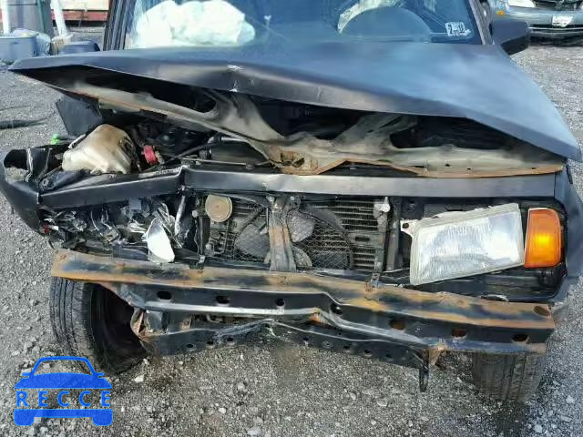 1997 SUZUKI SIDEKICK J 2S3TE02V0V6405248 image 6