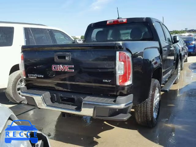 2015 GMC CANYON SLT 1GTG5CE35F1188991 Bild 3