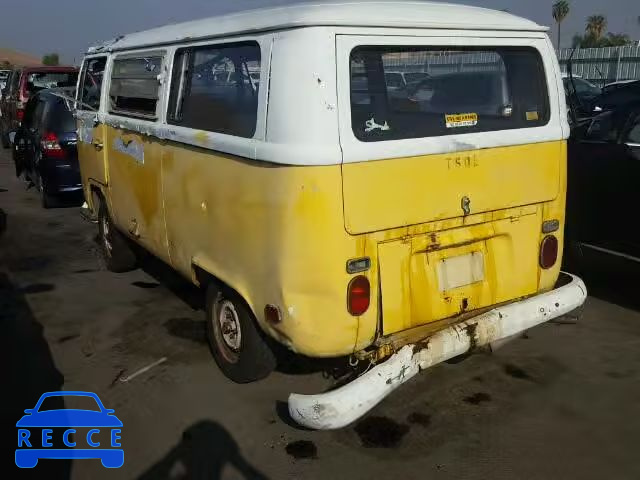 1971 VOLKSWAGEN KOMBI 2312261772 image 2