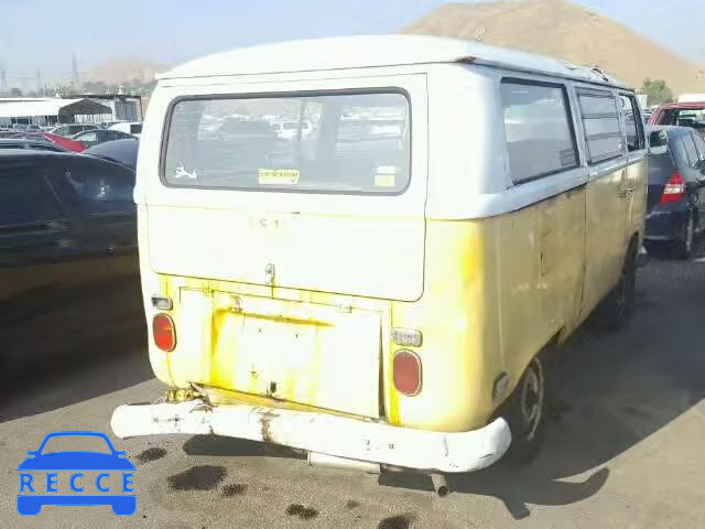 1971 VOLKSWAGEN KOMBI 2312261772 image 3