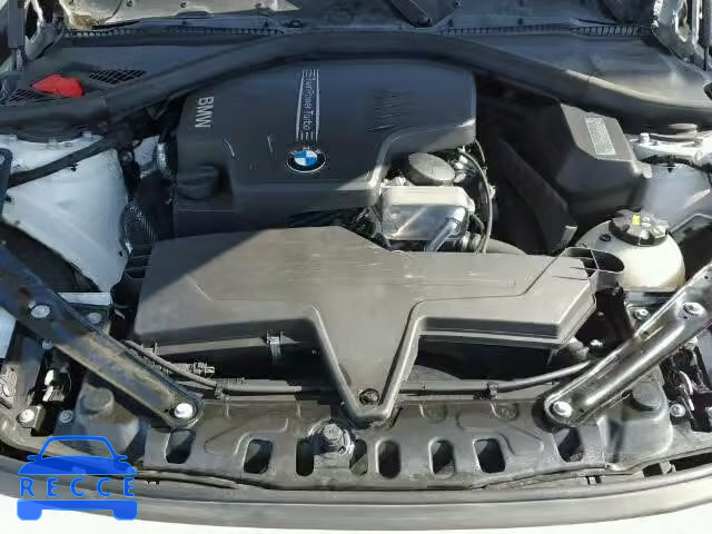 2015 BMW 428I SULEV WBA3V7C52F5A24214 image 6