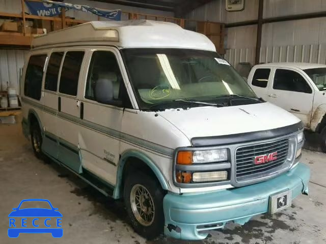 1997 GMC SAVANA RV 1GDFG15R7V1008208 image 0