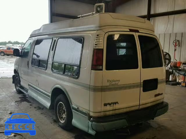 1997 GMC SAVANA RV 1GDFG15R7V1008208 image 2