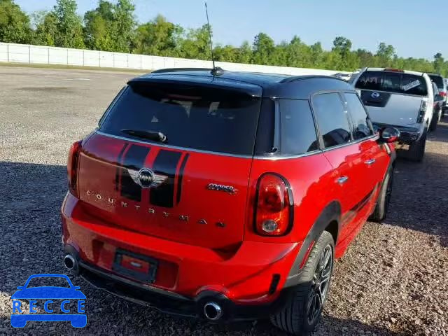 2016 MINI COOPER S C WMWZC3C51GWT08922 image 3