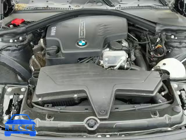 2015 BMW 428I WBA3N3C57FK234248 image 6