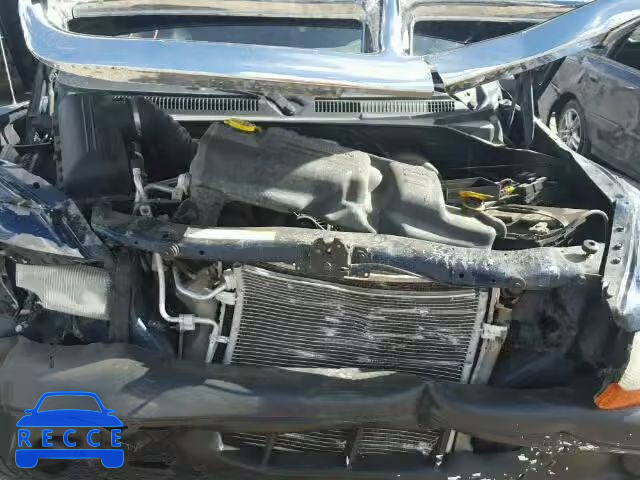 2004 DODGE DAKOTA SPO 1D7GL32K64S739539 image 6