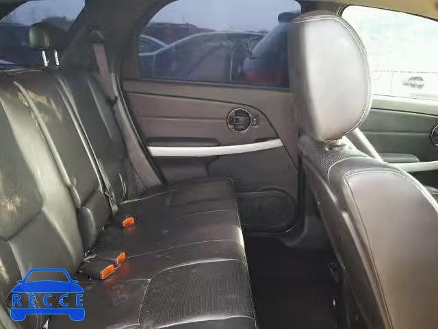 2008 PONTIAC TORRENT GX 2CKDL637286313289 image 5