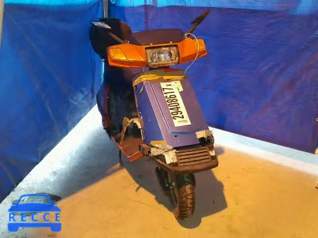 2005 HONDA CH80 3H1HF031X5D000044 зображення 0