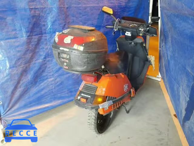 2005 HONDA CH80 3H1HF031X5D000044 image 3