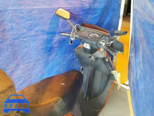 2005 HONDA CH80 3H1HF031X5D000044 image 4