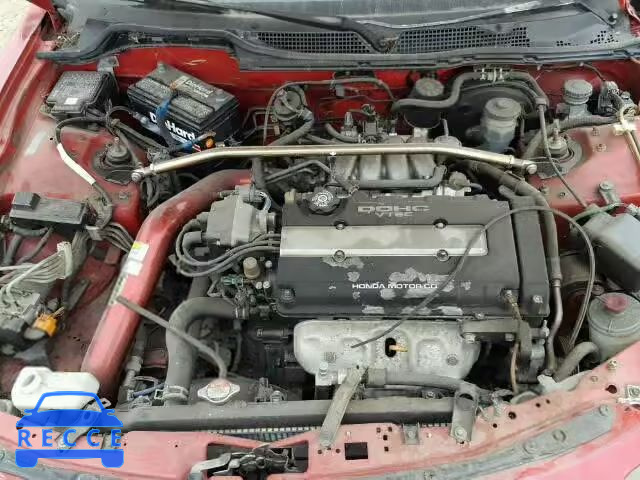 1999 ACURA INTEGRA GS JH4DC2393XS002465 image 6