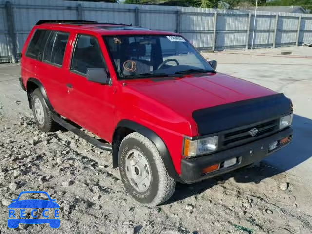 1994 NISSAN PATHFINDER JN8HD17Y7RW213955 image 0
