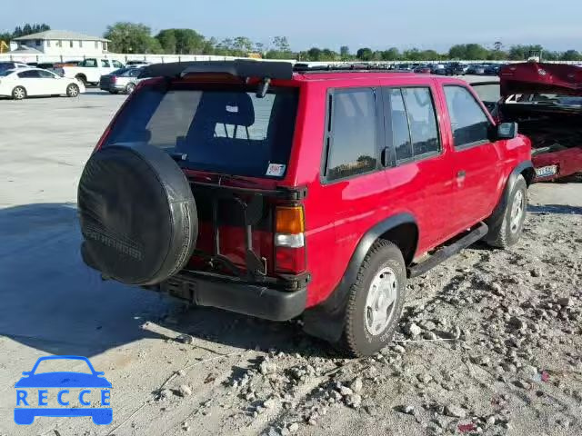 1994 NISSAN PATHFINDER JN8HD17Y7RW213955 image 3