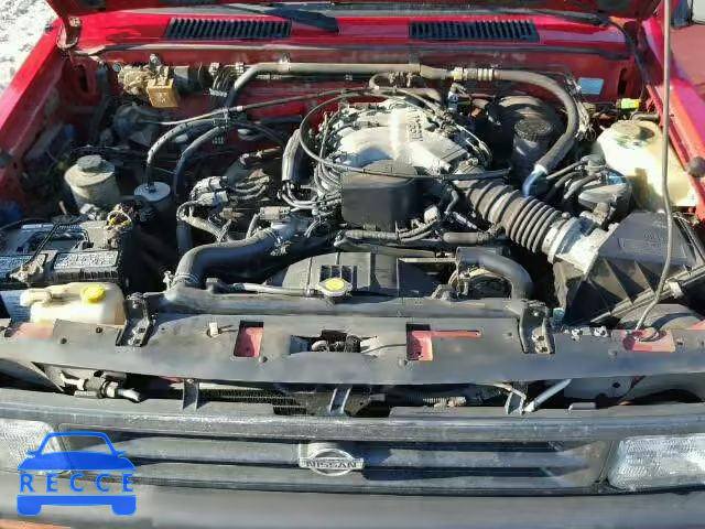 1994 NISSAN PATHFINDER JN8HD17Y7RW213955 image 6
