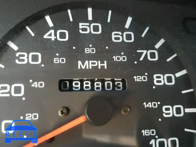 1994 NISSAN PATHFINDER JN8HD17Y7RW213955 image 7