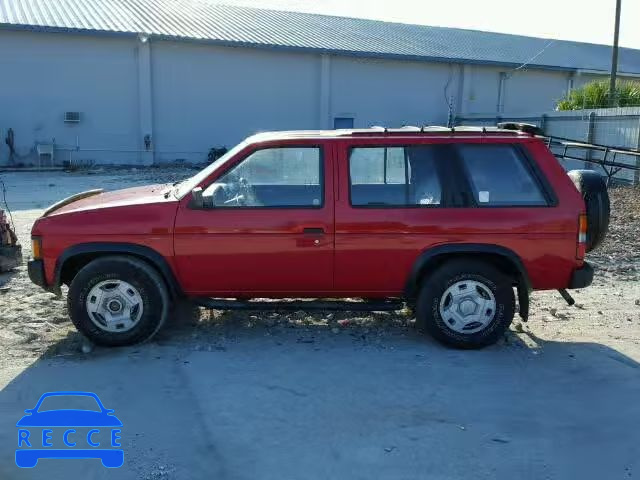 1994 NISSAN PATHFINDER JN8HD17Y7RW213955 image 8