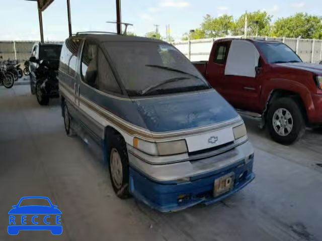 1993 CHEVROLET LUMINA 1GNDU06L8PT121835 image 0