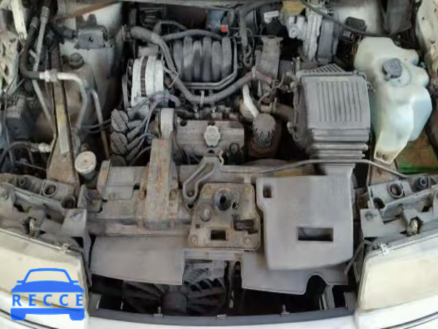 1993 CHEVROLET LUMINA 1GNDU06L8PT121835 image 6