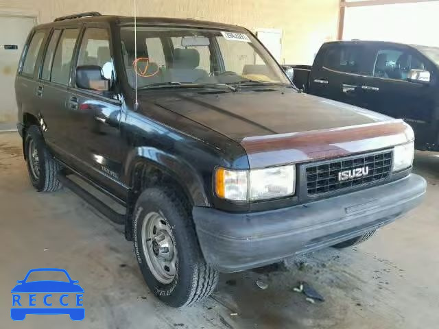 1995 ISUZU TROOPER S JACDJ58V8S7907700 зображення 0