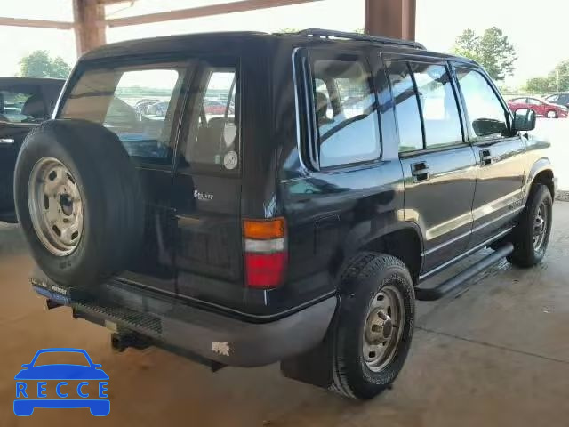 1995 ISUZU TROOPER S JACDJ58V8S7907700 image 3