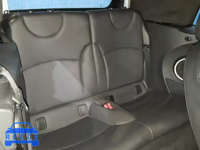 2012 MINI COOPER S WMWZP3C58CT249805 image 5