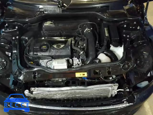 2012 MINI COOPER S WMWZP3C58CT249805 image 6