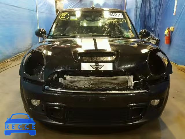 2012 MINI COOPER S WMWZP3C58CT249805 image 8