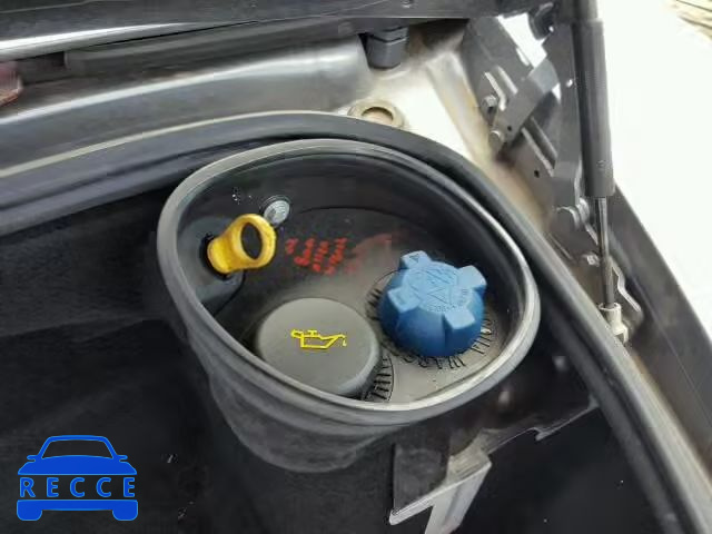 2002 PORSCHE BOXSTER WP0CA29862U625612 image 6