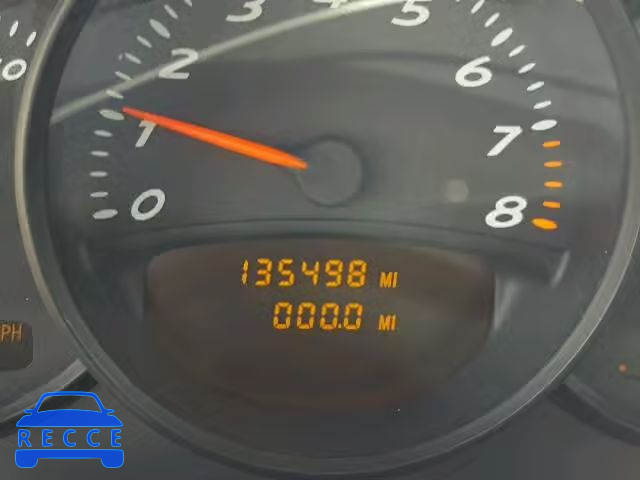 2002 PORSCHE BOXSTER WP0CA29862U625612 image 7