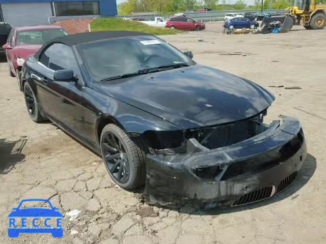 2008 BMW 650I WBAEB53538CX60225 image 0