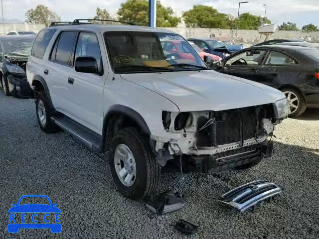 1999 TOYOTA 4RUNNER JT3GM84R7X0052623 image 0