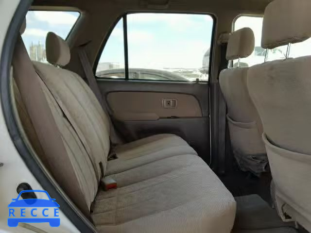 1999 TOYOTA 4RUNNER JT3GM84R7X0052623 image 5