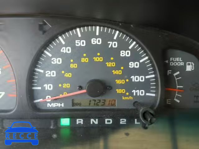1999 TOYOTA 4RUNNER JT3GM84R7X0052623 image 7