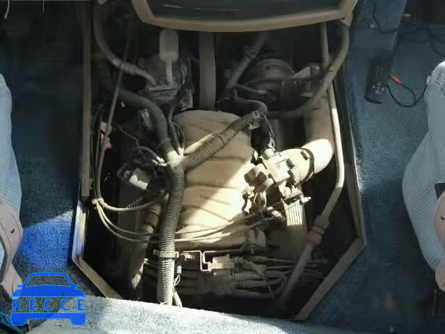 1997 CHEVROLET P30 1GBKP37J7V3316087 зображення 6