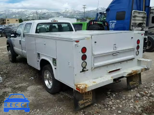 2011 FORD F450 SUPER 1FD0W4HT1BEA80043 image 2