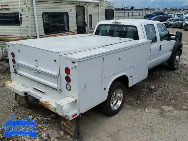 2011 FORD F450 SUPER 1FD0W4HT1BEA80043 image 3