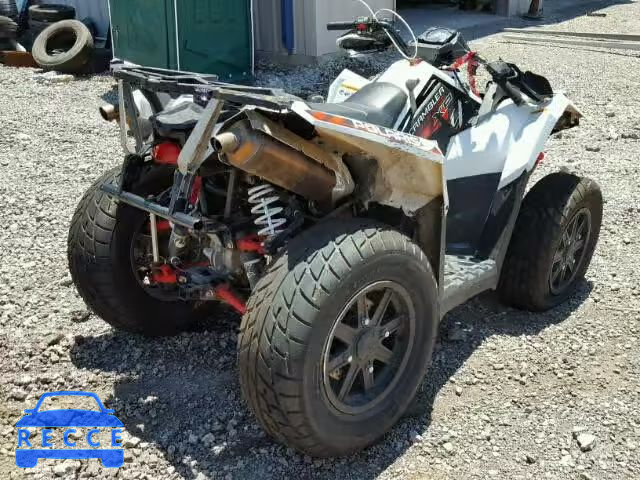 2015 POLARIS SCRAMBLER 4XASVE958FA222611 зображення 3