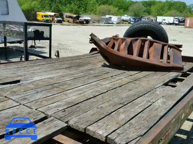 2000 OTHR TRAILER 4KNFT1927YL160986 Bild 4